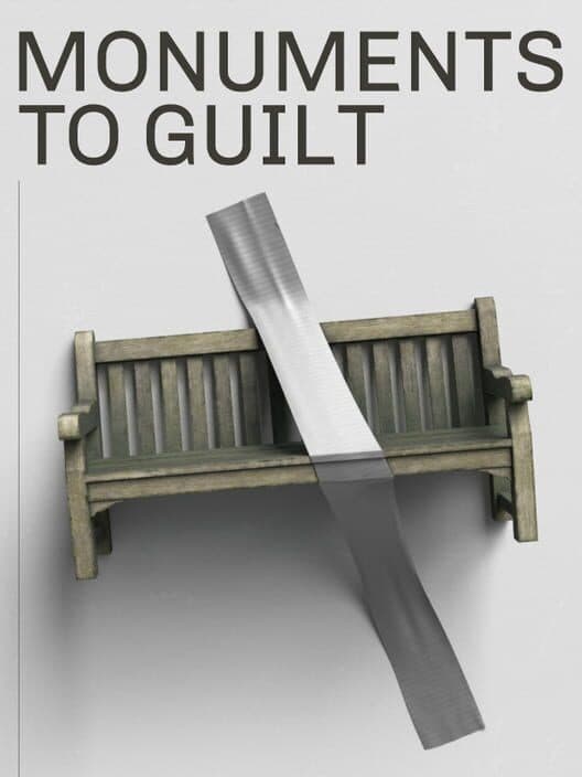 Обложка Monuments to Guilt