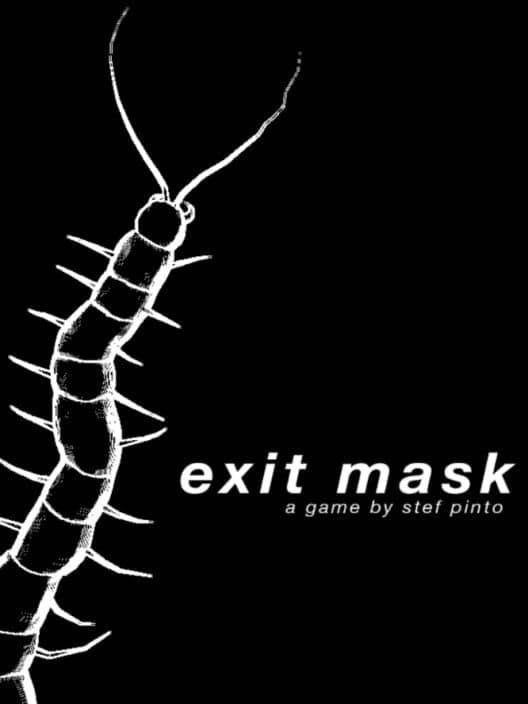 Обложка Exit Mask