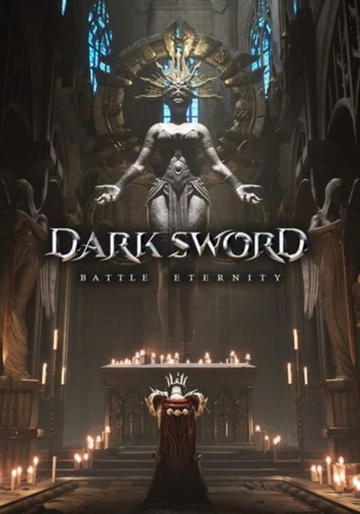 Обложка Darksword: Battle Eternity