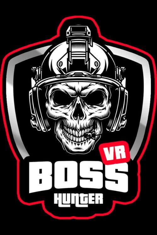 Обложка BossHunter VR