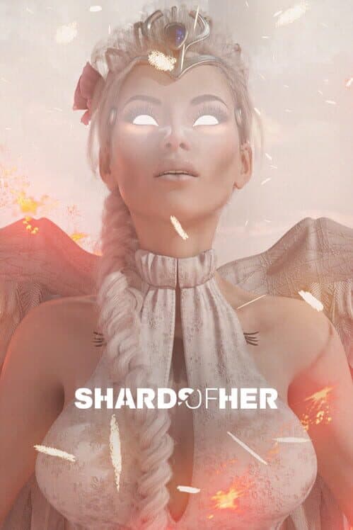 Обложка Shards of Her