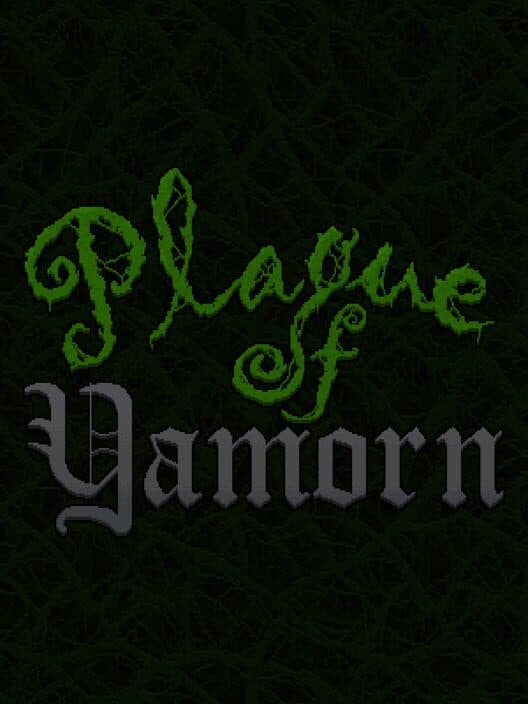 Обложка Plague of Yamorn