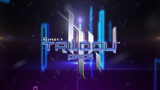 Обложка DJMax Respect V: Trilogy Pack