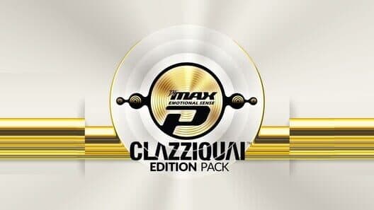 Обложка DJMax Respect V: Clazziquai Edition Pack