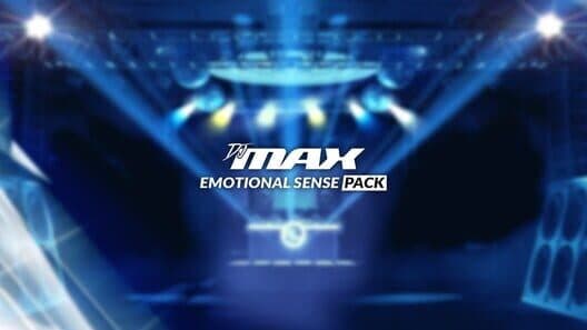 Обложка DJMax Respect V: Emotional Sense Pack