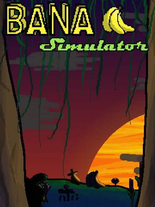 Обложка Bana Simulator