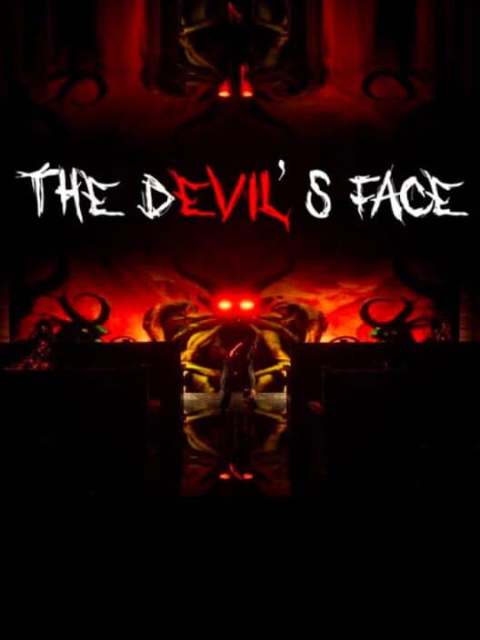 Обложка The Devil's Face