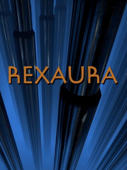 Обложка Rexaura