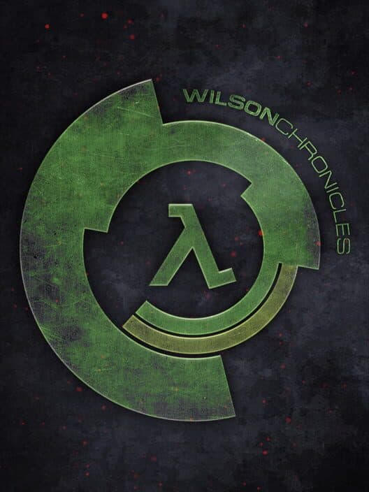 Обложка Wilson Chronicles