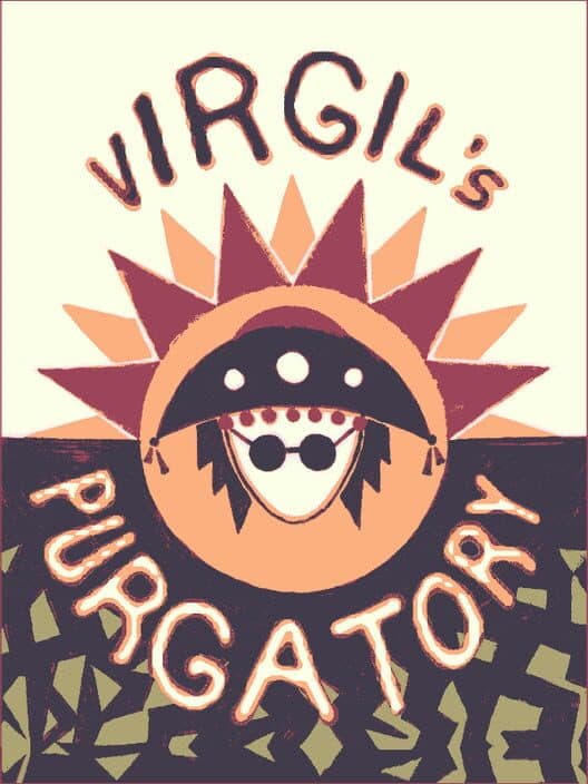 Обложка Virgil's Purgatory