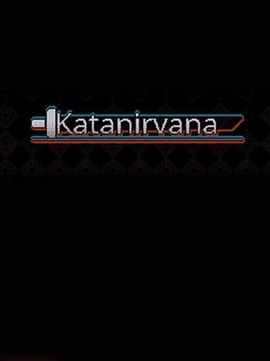 Обложка Katanirvana