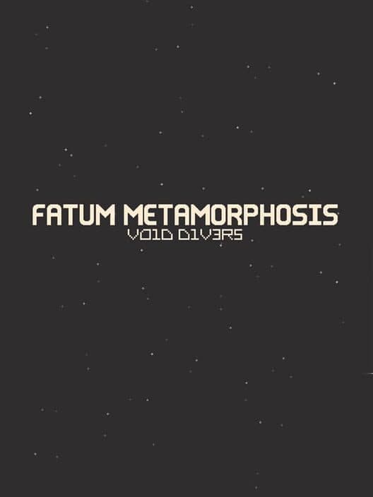 Обложка Fatum Metamorphosis: Void Divers