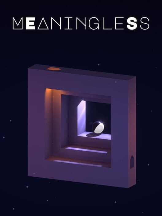 Обложка Meaningless
