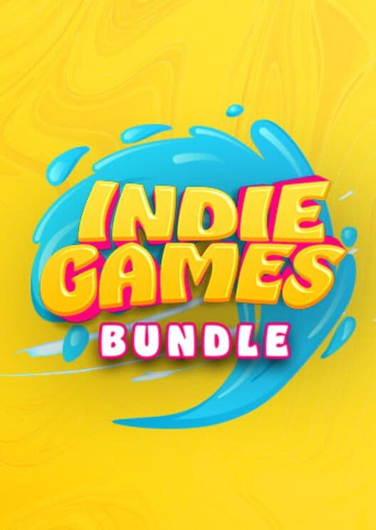 Обложка Indie Games Bundle