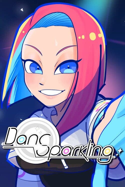 Обложка DanSparkling