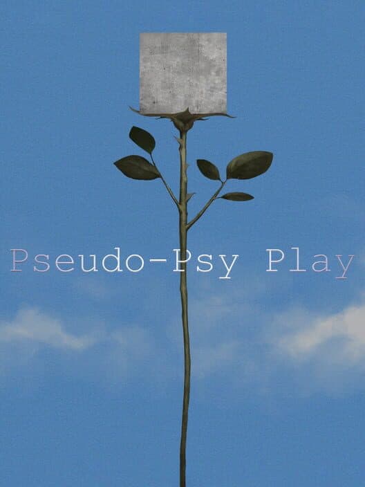 Обложка Pseudo-Psy Play