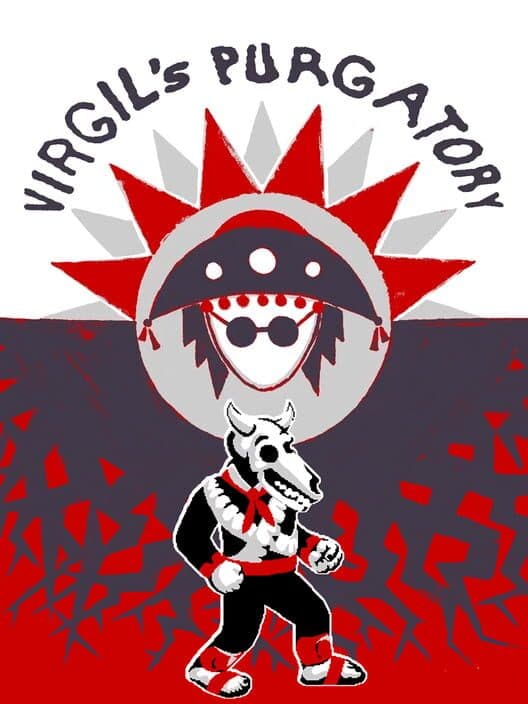 Обложка Virgil's Purgatory