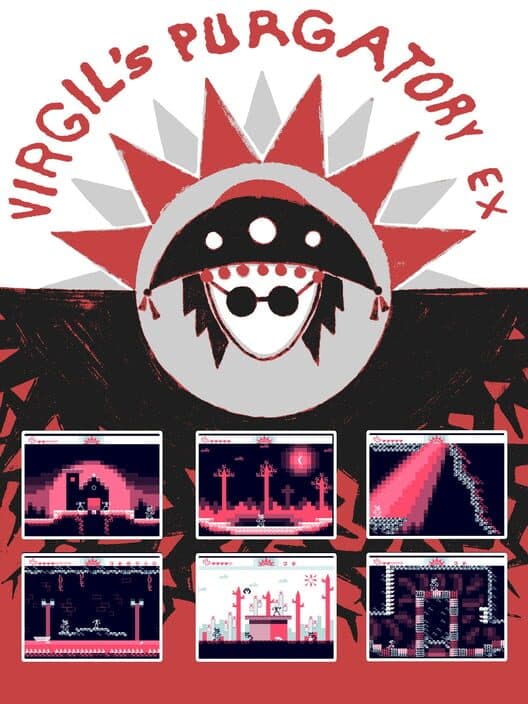 Обложка Virgil's Purgatory EX