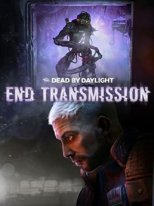Обложка Dead by Daylight: End Transmission