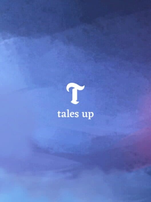 Обложка Tales Up