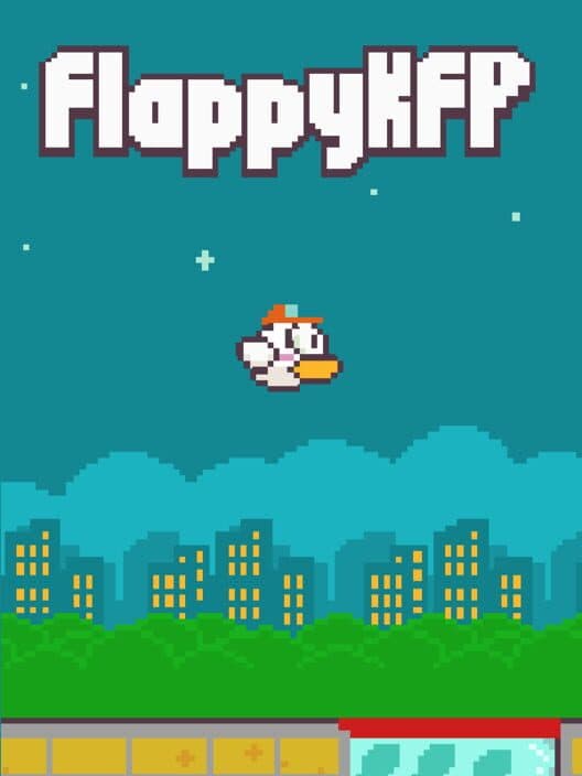 Обложка Flappy KFP