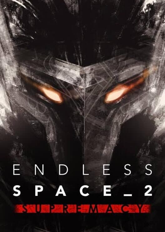 Обложка Endless Space 2: Supremacy