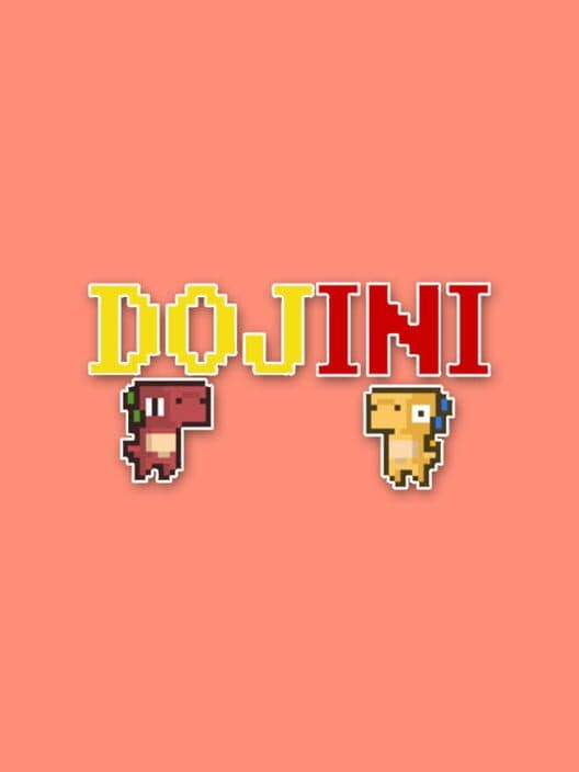 Обложка Dojini