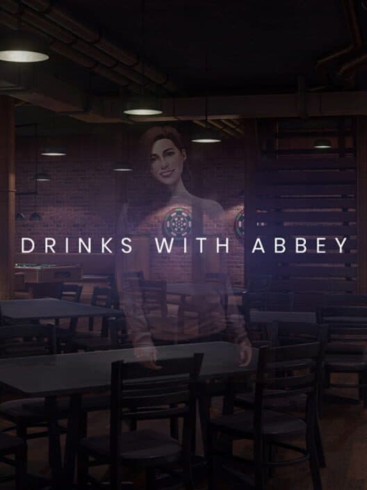 Обложка Drinks With Abbey