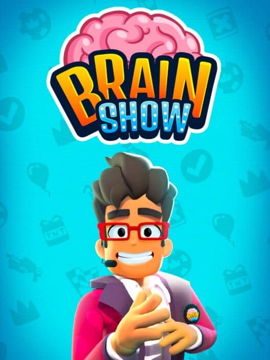 Обложка Brain Show