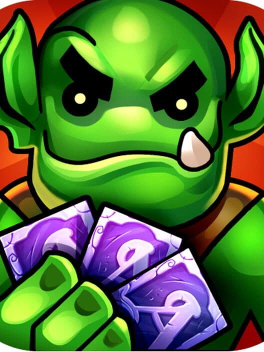 Обложка Arcanox