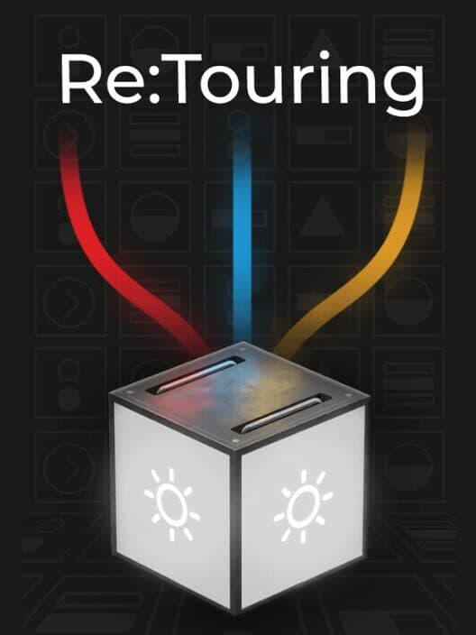 Обложка Re:Touring