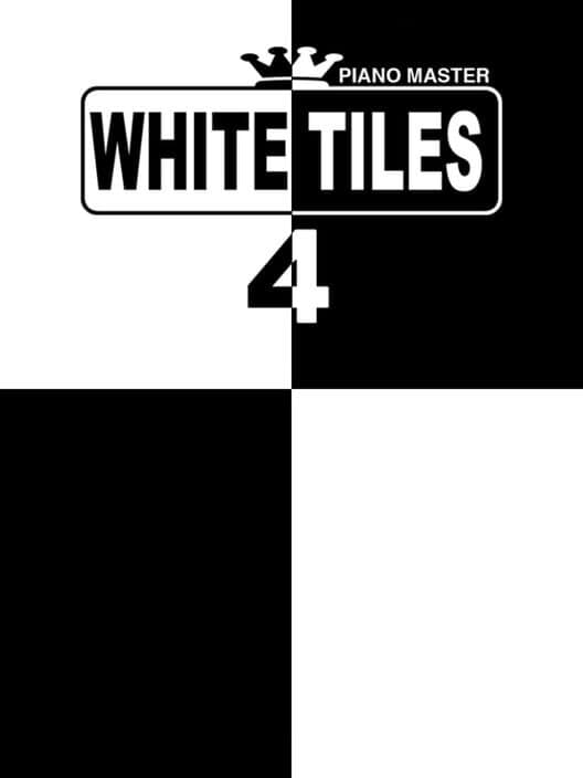 Обложка White Tiles 4: Piano Master 2