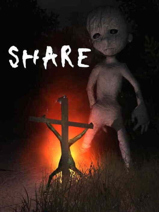 Обложка Share