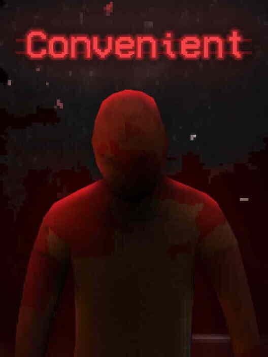 Обложка Convenient