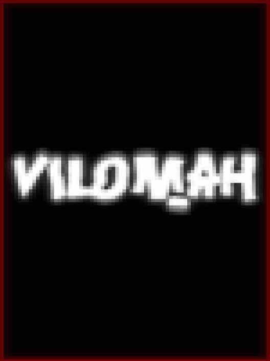 Обложка Vilomah