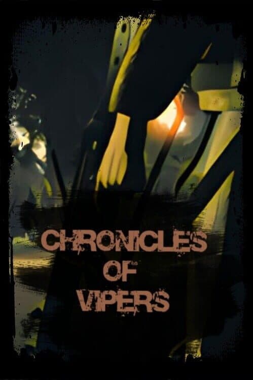 Обложка Chronicles of Vipers