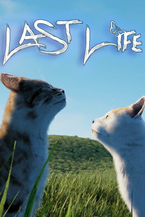Обложка Last Life