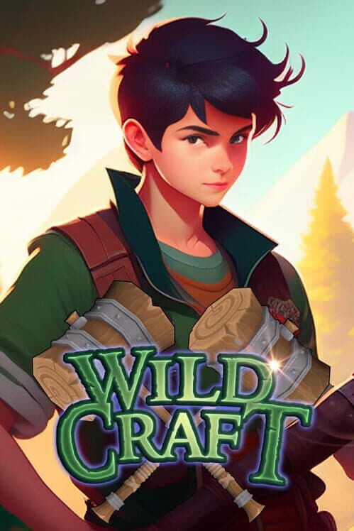 Обложка WildCraft