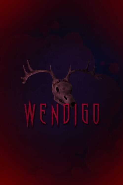 Обложка Wendigo