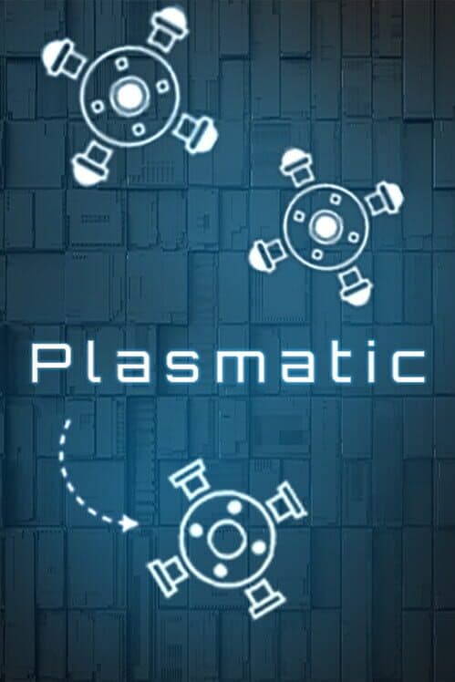 Обложка Plasmatic