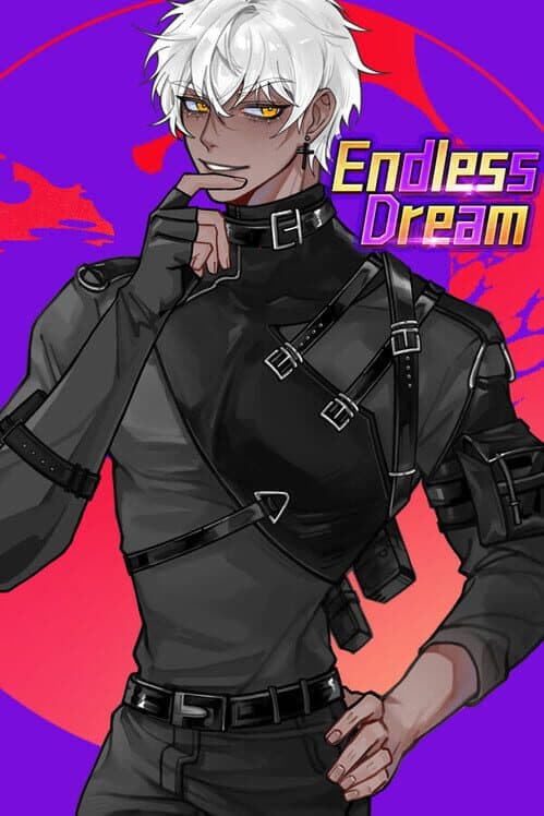 Обложка Endless Dream