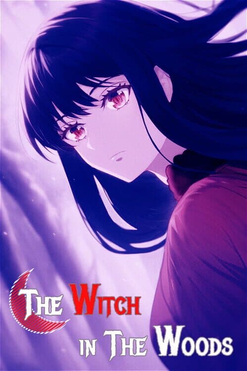 Обложка The Witch In The Woods