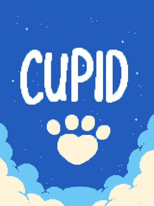 Обложка Cupid