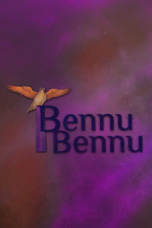 Обложка Bennu Bennu: Protect the Pyramid