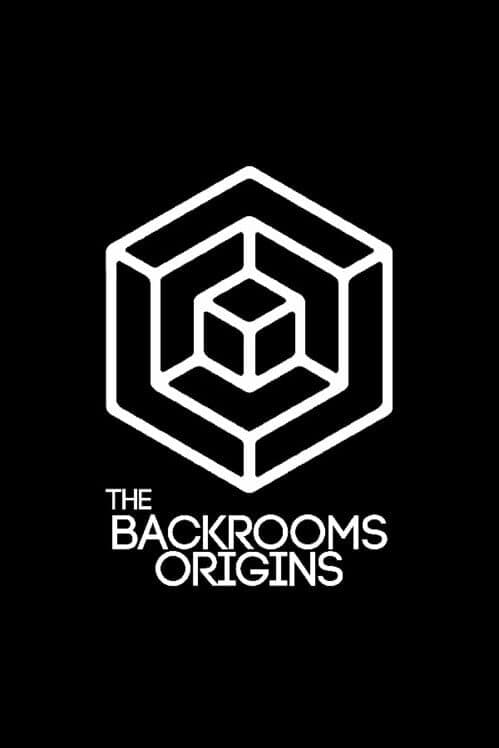 Обложка The Backrooms Origins