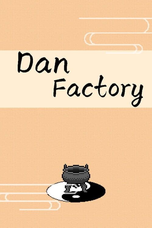 Обложка Dan Factory