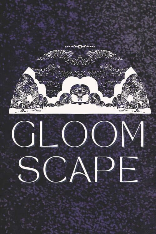 Обложка Gloomscape