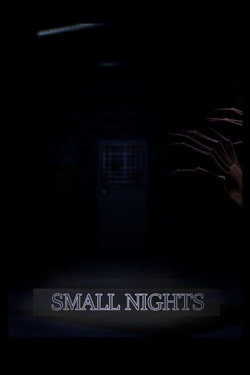 Обложка Small Nights