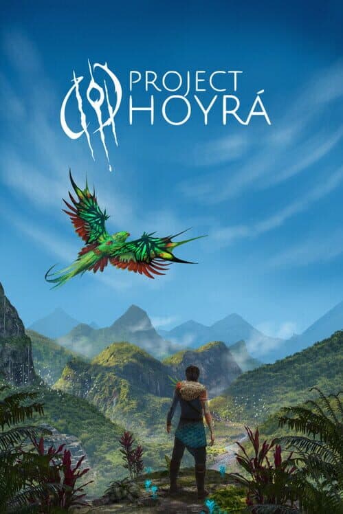 Обложка Project Hoyrá