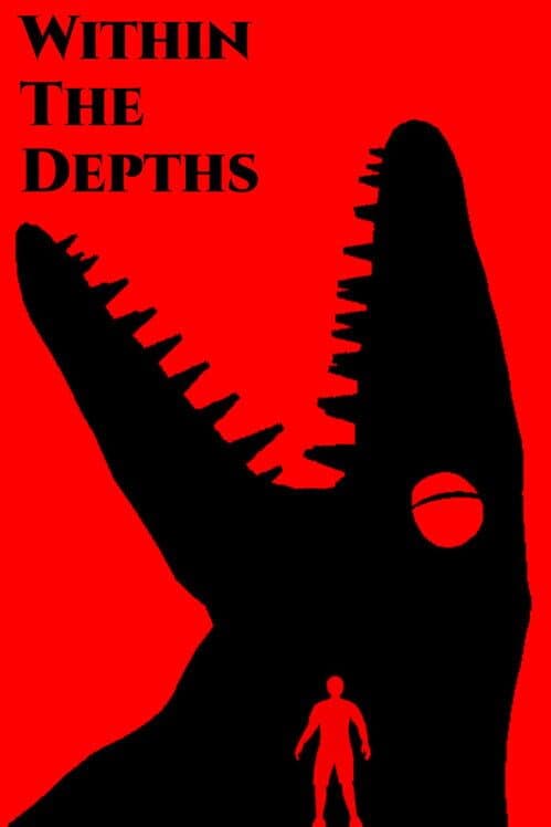 Обложка Within The Depths